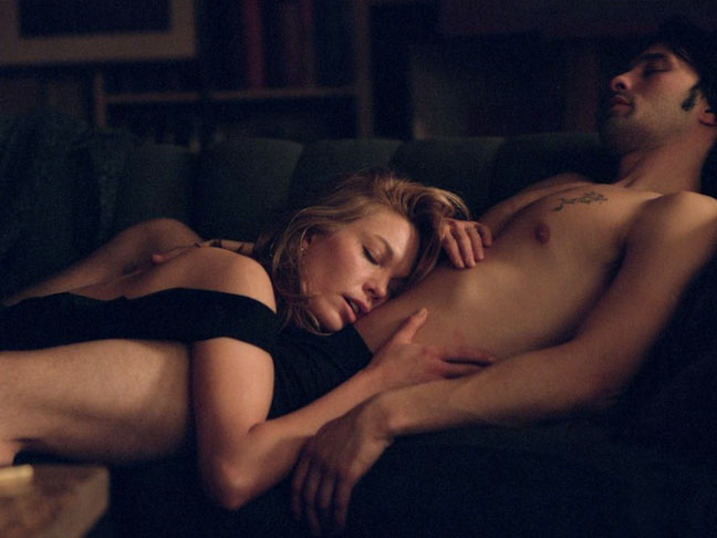 Sexual Movie Clips How to Spice Up Date Night: 17 Best Movie Sex Scenes