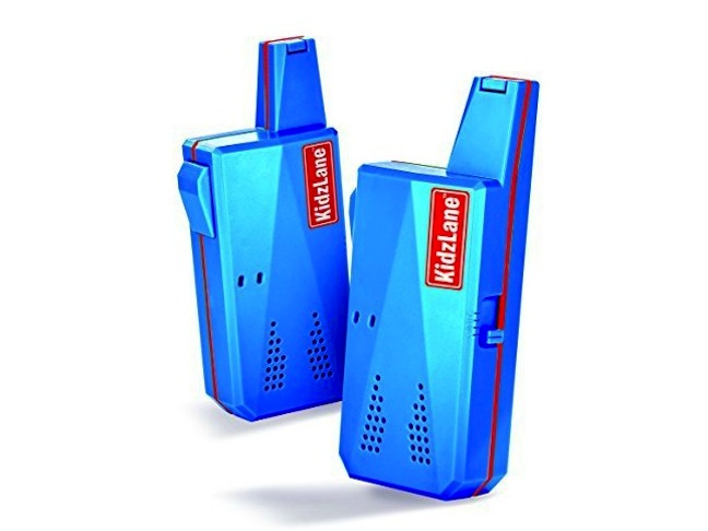 walkie Walkie Talkies