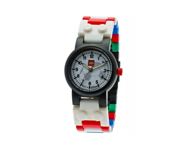 LEGO Soccer Kids' Watch