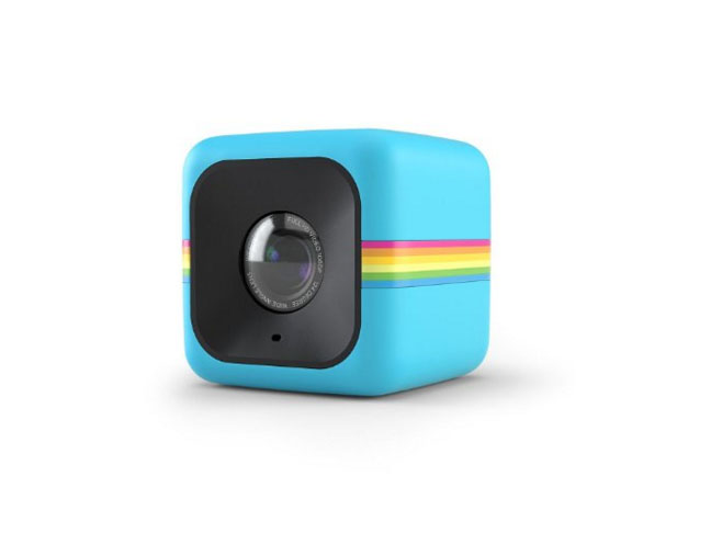 Polaroid Cube