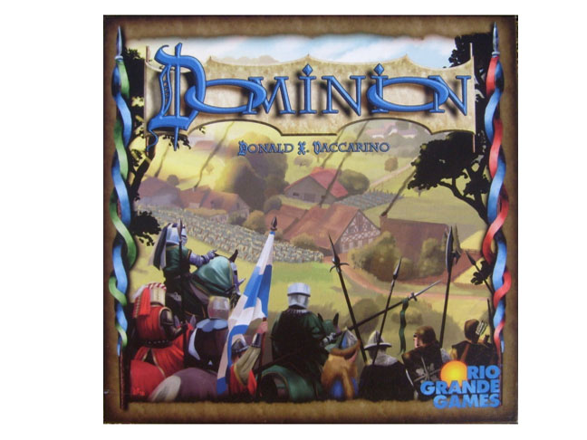 Dominion