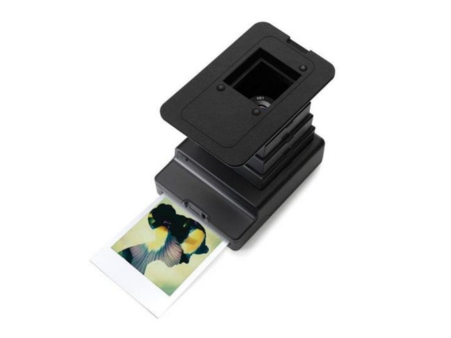 Impossible Project Universal Instant Lab