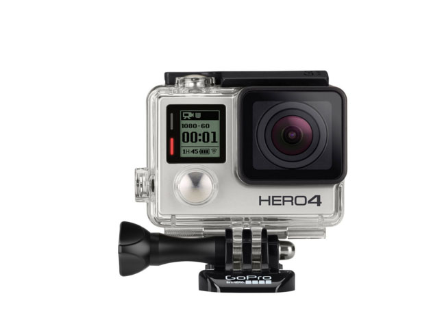 GoPro Hero4