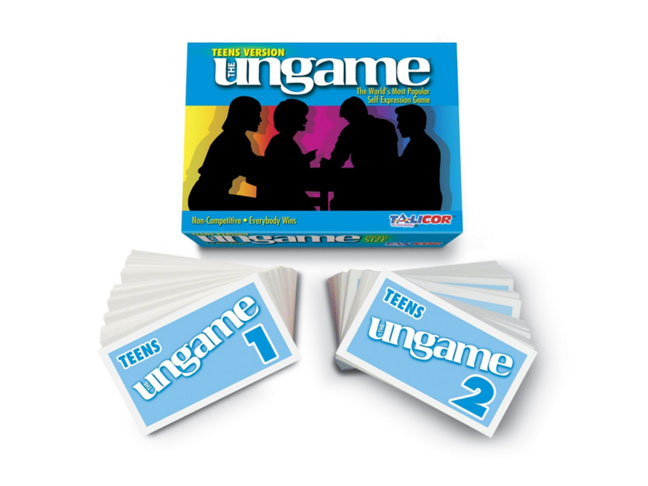 The Ungame (Teens Version)