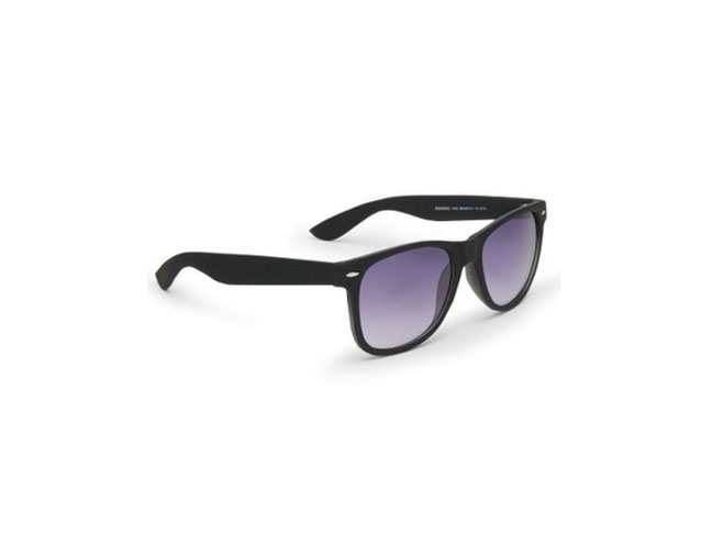 Aeropostale Solid Waymax Sunglasses
