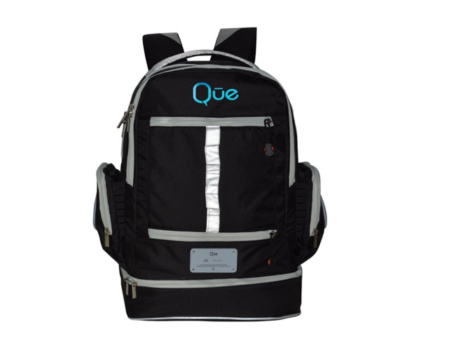 Que Powerbag Backpack