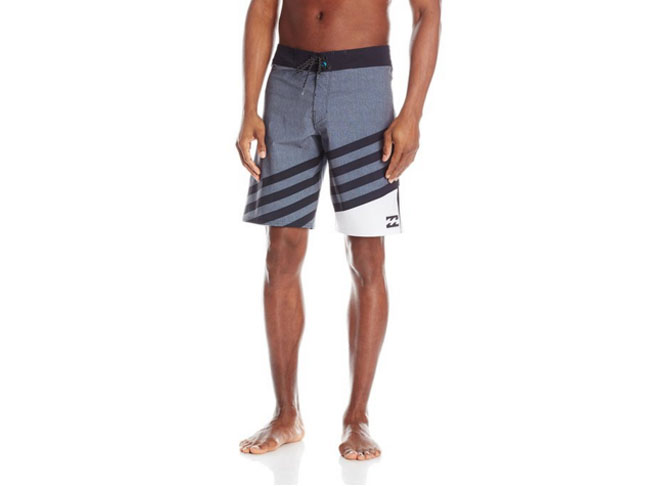 Billabong Men's Slice X Stretch Boardshort