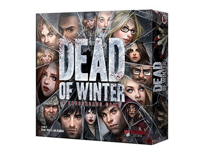 Dead of Winter