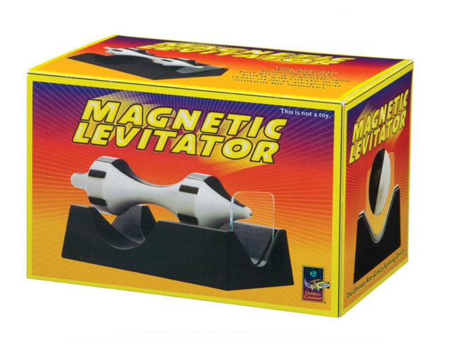 Magnetic Levitator