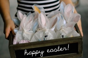 10 shortcuts to help you host Easter with ease