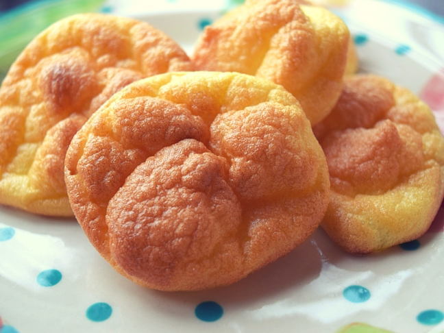 cloud bread