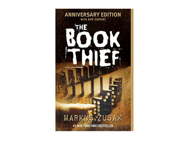 The Book Thief