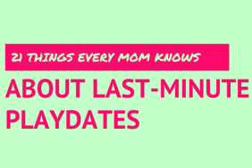 21 Things Every Mom Knows About Last Minute Playdates on @ItsMomtastic by @letmestart