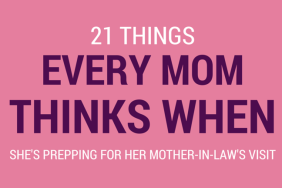 21 Things Every Mom Thinks When She's Prepping for Her Mother-in-Law's Visit on @itsmomtastic by @letmestart
