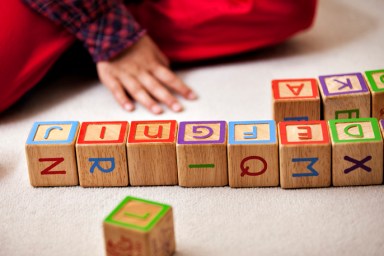 5 Things We Learned In Kindergarten That Will Help Me Be More Organised