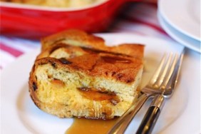 Panettone French Toast