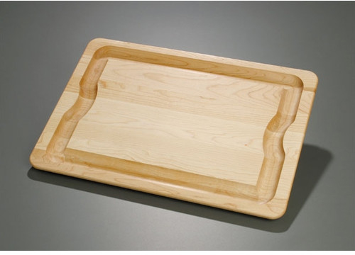 cutting board drip tray