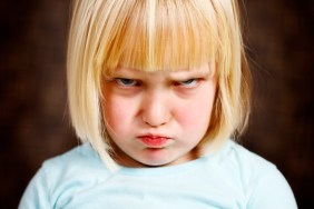 TANTRUMS - How to keep your cool when your kid loses hers