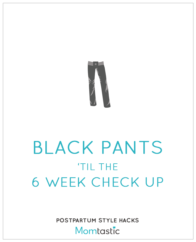 black-pants