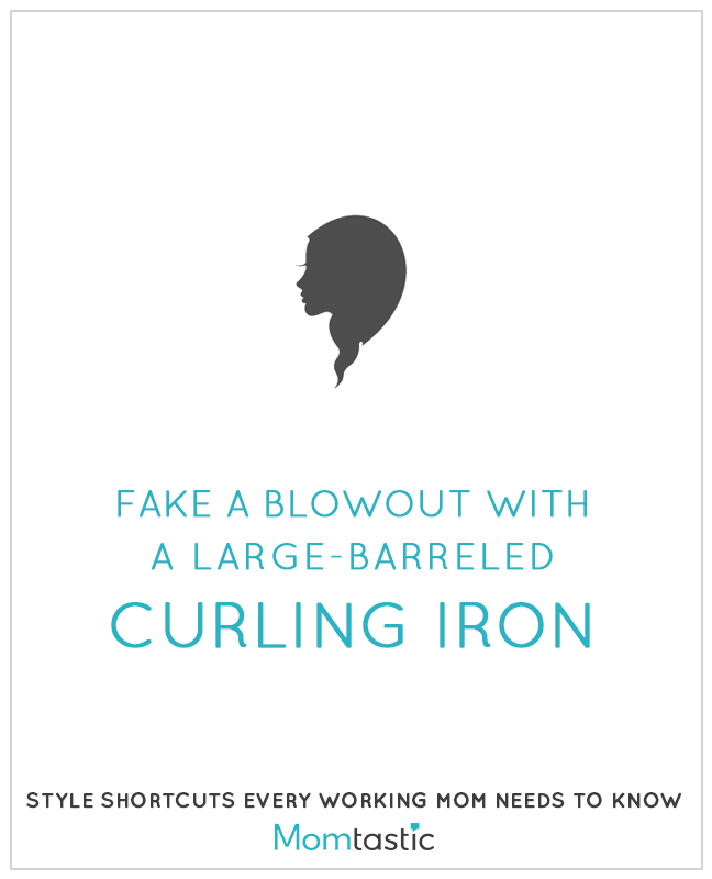 curling-iron