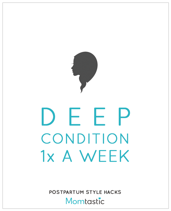 deep-condition