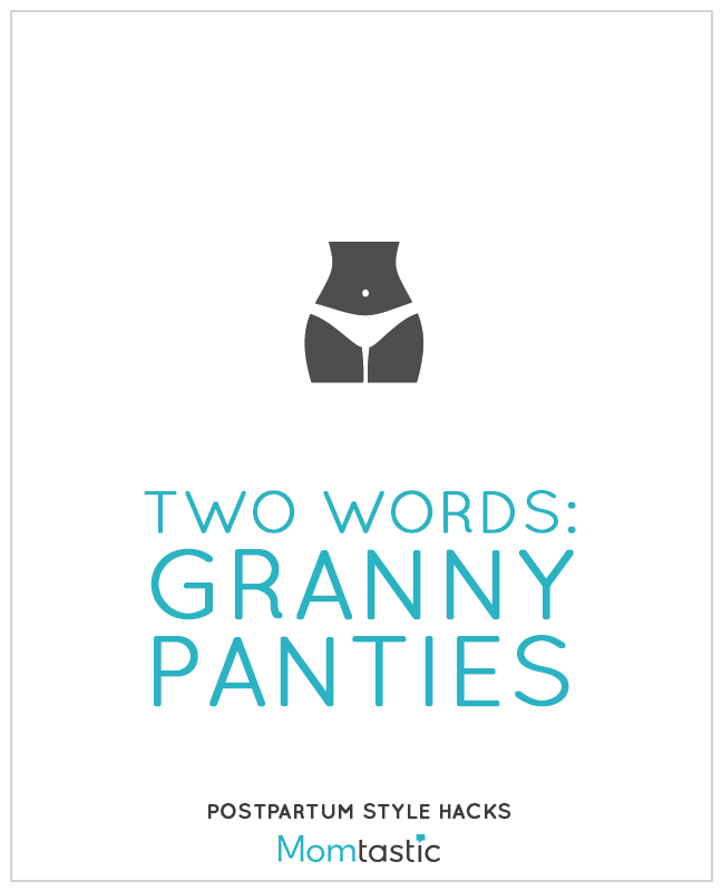 granny-panties