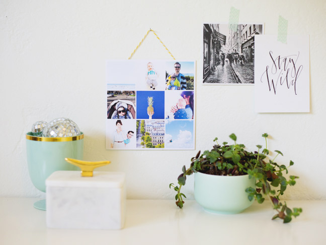 hanging-instagram-mothers-day-card-plant-desk