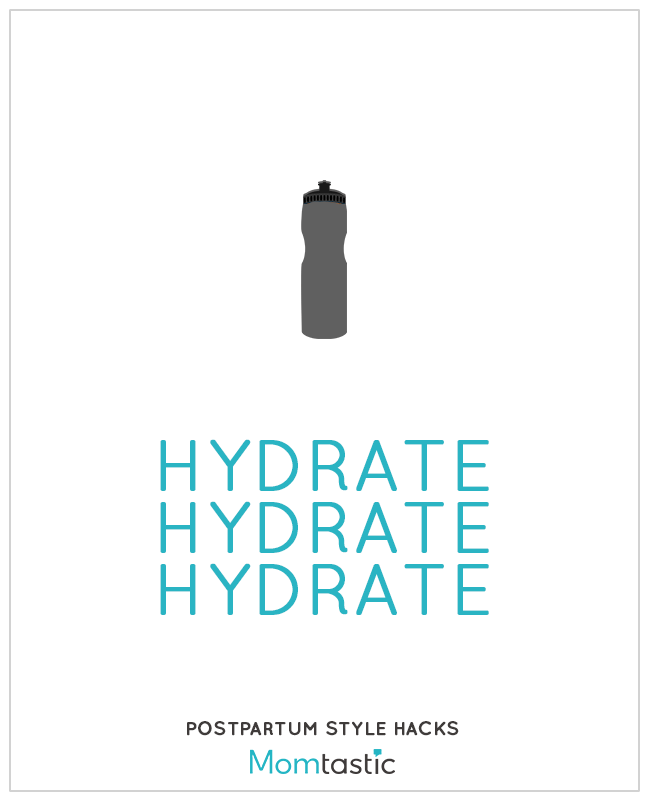 hydrate