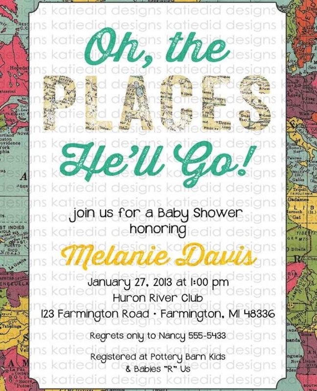 Oh-the-places-he'll-go-baby-shower-invitation-map-travel-dr-seuss