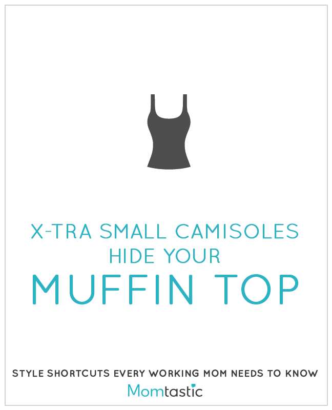 muffin-top