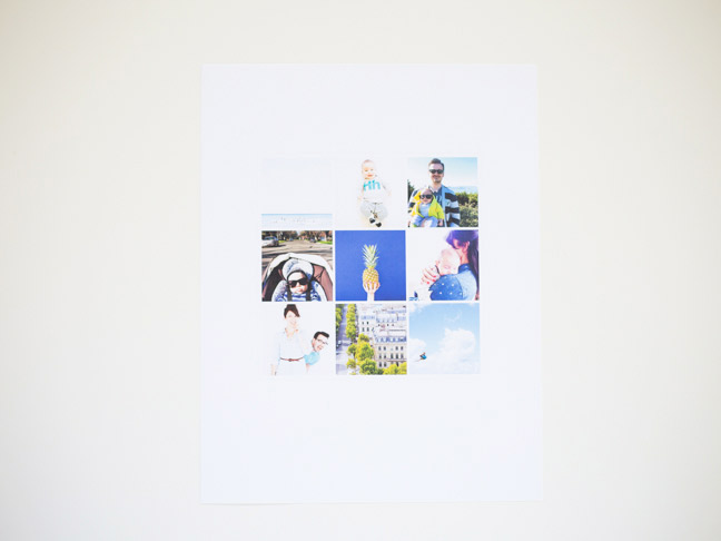 printed-grid-instagram-photos