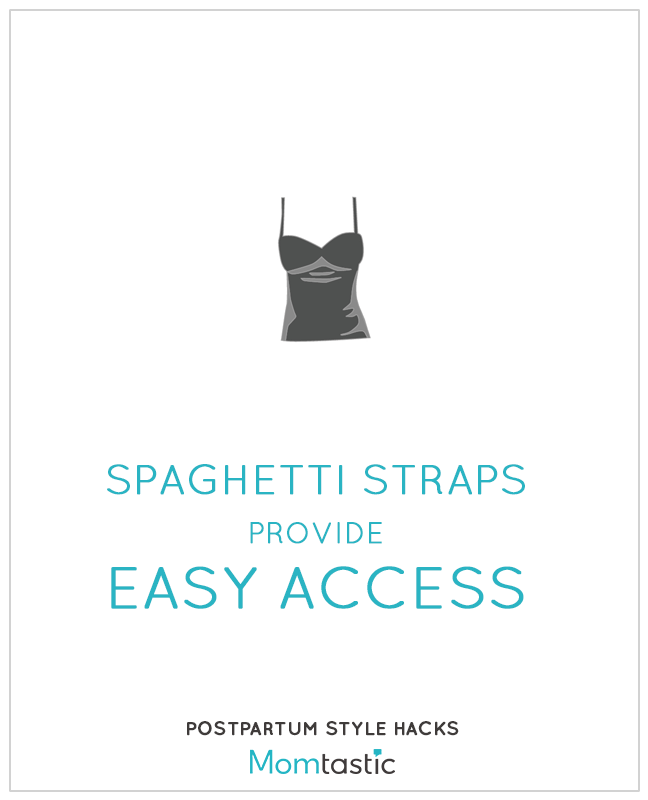 spaghetti-straps