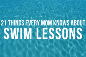 21 Things Every Mom Knows About Swim Lessons on @ItsMomtastic by @letmestart