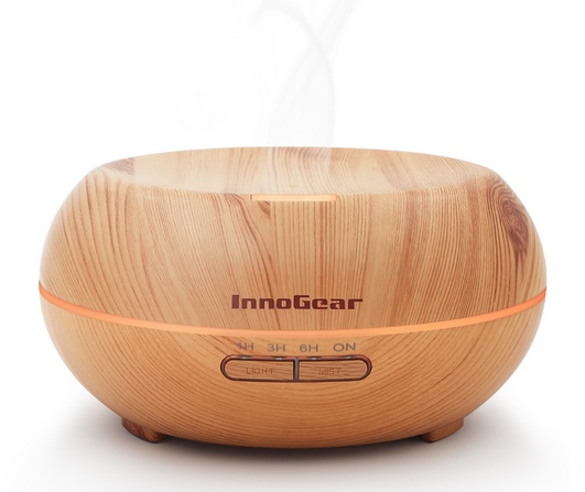 InnoGear Oil Diffuser InnoGear oil diffuser