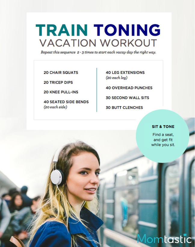 calorie-burning-easy-travel-workouts-5-train-subway-sitting