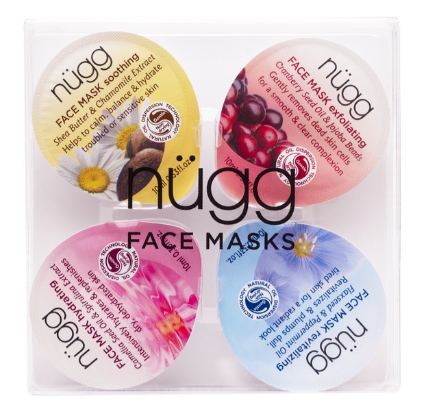 nugg face masks
