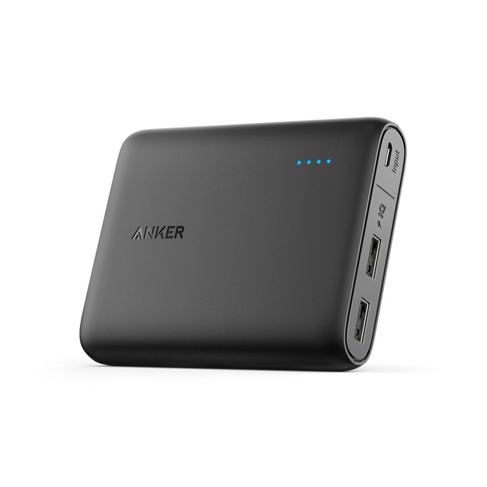 anker port charger