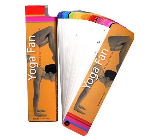 yoga fan yoga fan
