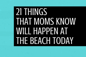 21 Things That Moms Know Will Happen at the Beach Today on @ItsMomtastic by @letmestart