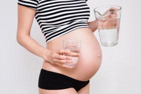 Incontinence in pregnancy and post childbirth