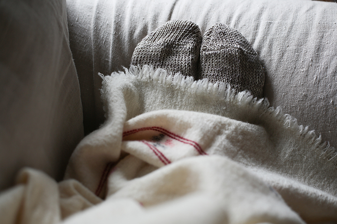 Winter Self-Care: Why Hibernating in winter is okay - Mumtastic
