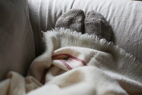 Winter Self-Care: Why Hibernating in winter is okay