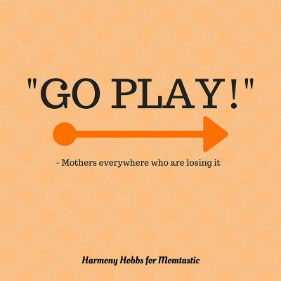 Go Play