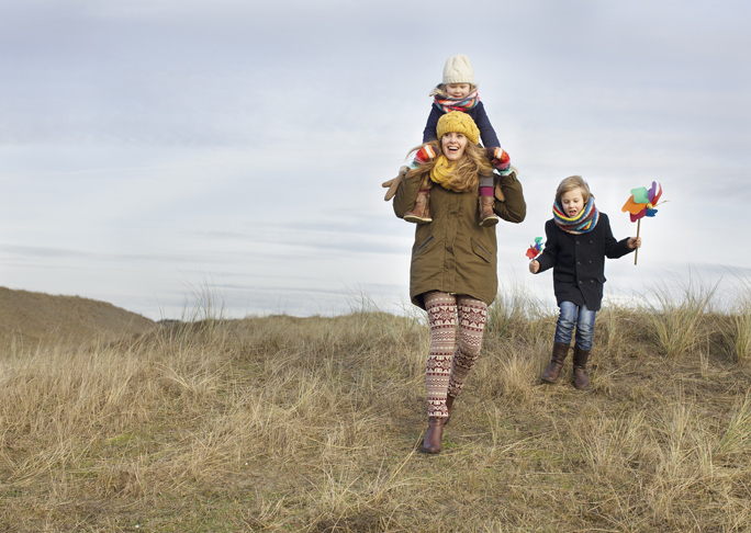 How to Make Sure You Exercise in Winter