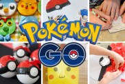 Pokemon GO Activities and Crafts