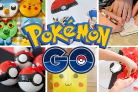 Pokemon GO Activities and Crafts