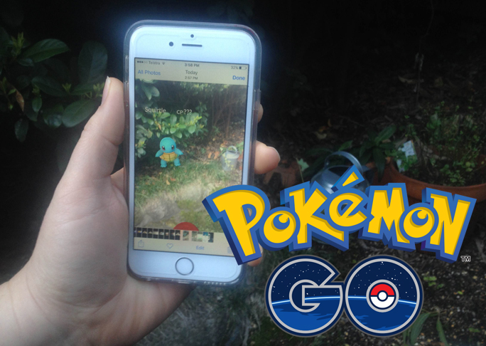 Pokemon GO - Everything a parent needs to know