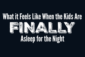 What it Feels Like When the Kids Are Finally Asleep for the Night on @ItsMomtastic by @letmestart | Parenting humor by the funniest moms on the internet