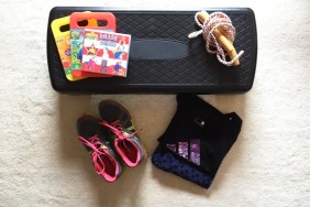 My kid-friendly daily workout with The Wiggles