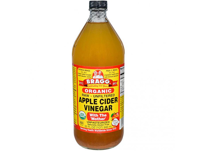 apple-cider-vinegar